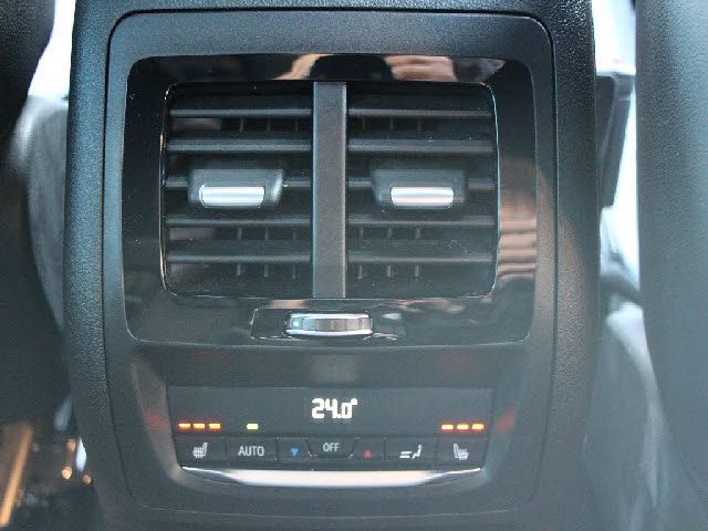 BMW X3 2018 Image 31