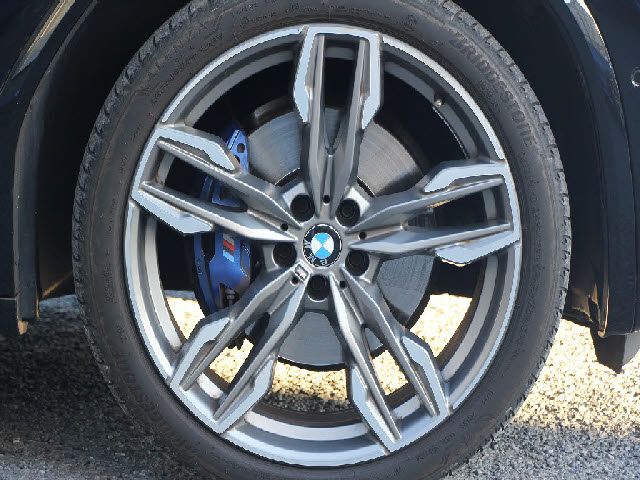 BMW X3 2018 Image 31