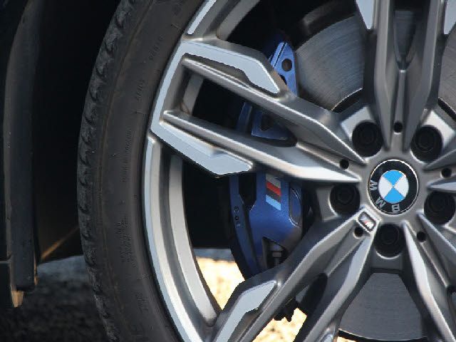 BMW X3 2018 Image 31