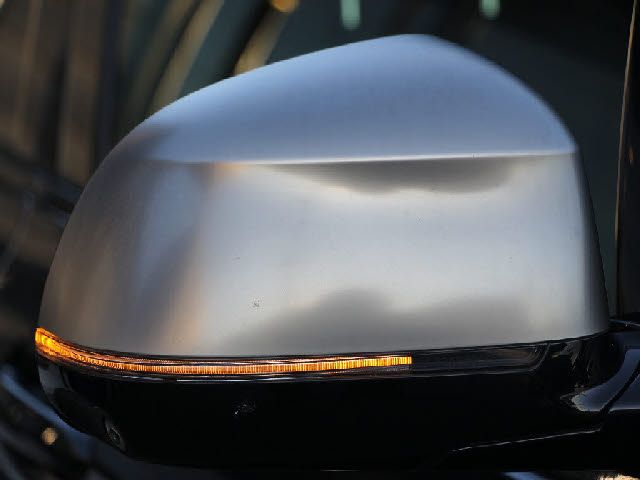 BMW X3 2018 Image 31