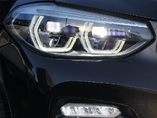 BMW X3 2018 Image 31