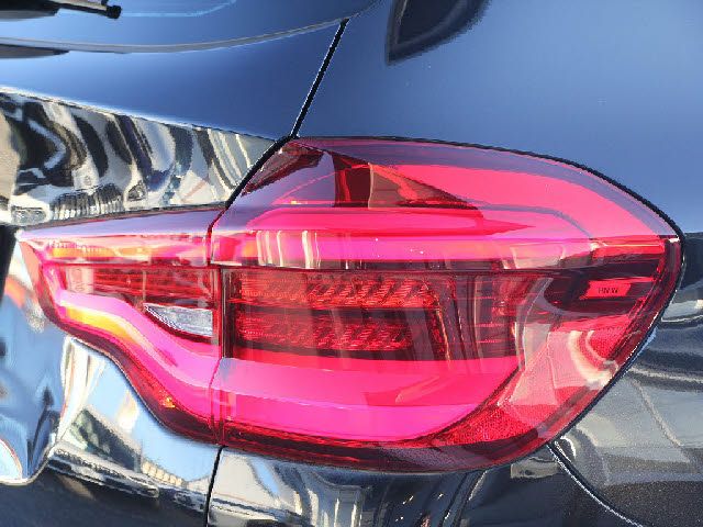 BMW X3 2018 Image 31