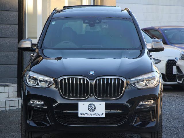 BMW X3 2018 Image 31