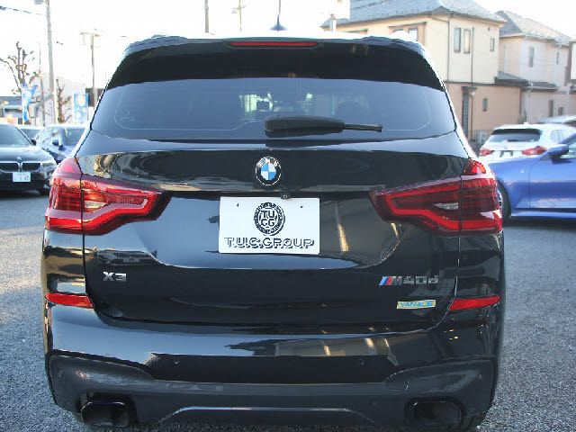 BMW X3 2018 Image 31