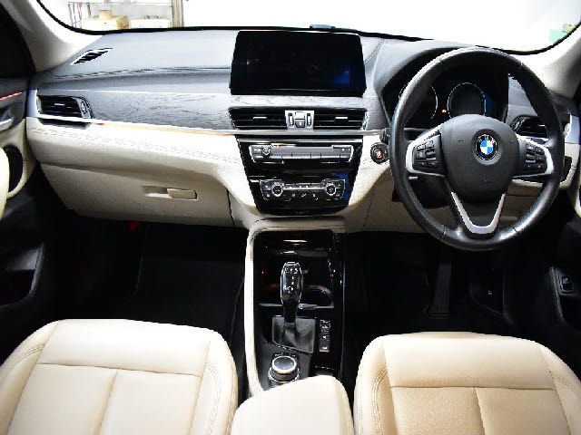BMW X1 2020 Image 31