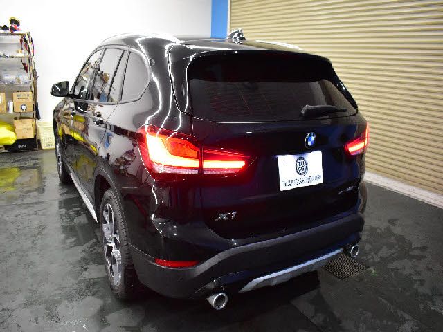 BMW X1 2020 Image 31
