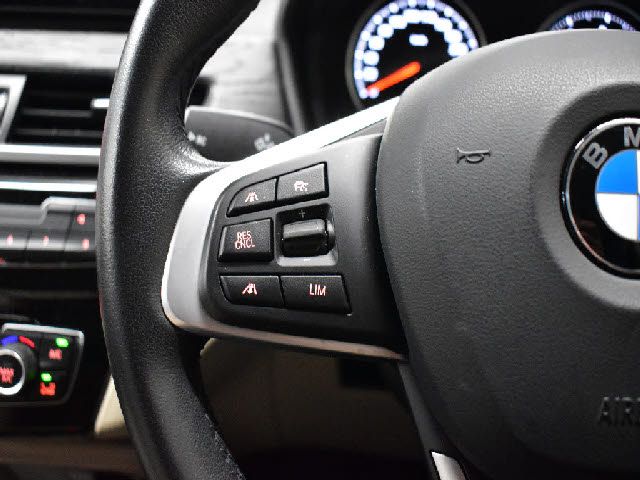 BMW X1 2020 Image 31