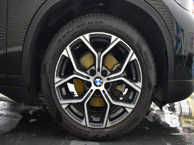 BMW X1 2020 Image 31