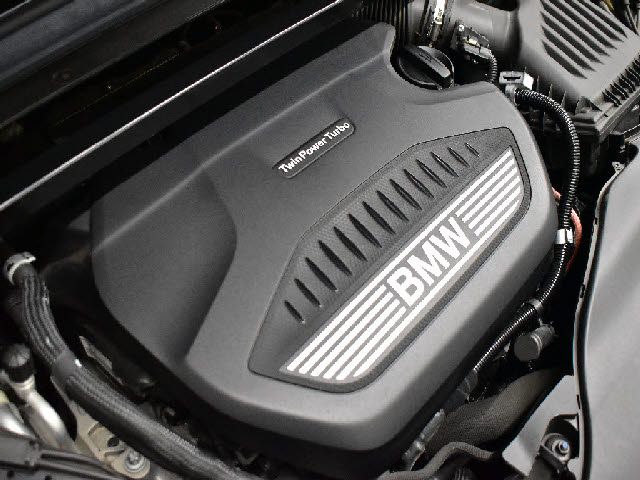 BMW X1 2020 Image 31