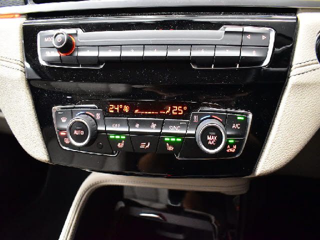 BMW X1 2020 Image 31