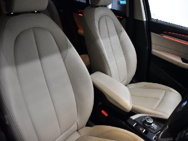 BMW X1 2020 Image 31