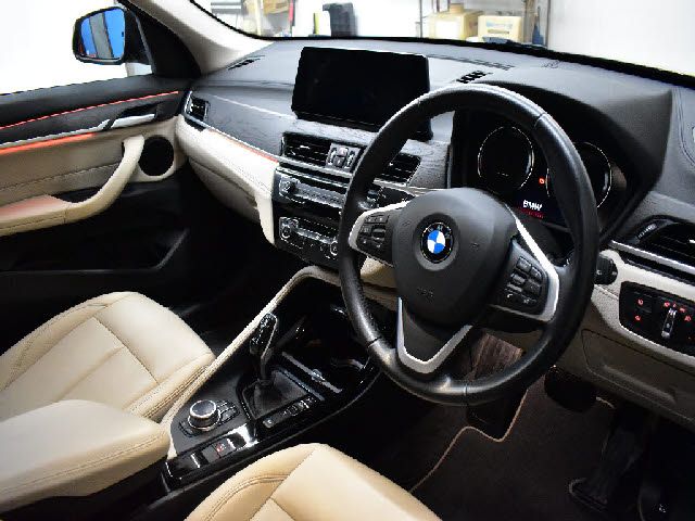 BMW X1 2020 Image 31