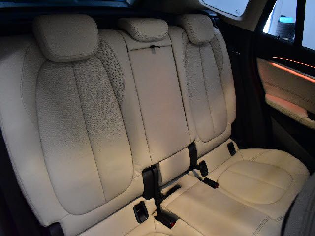 BMW X1 2020 Image 31