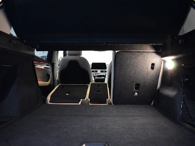 BMW X1 2020 Image 31