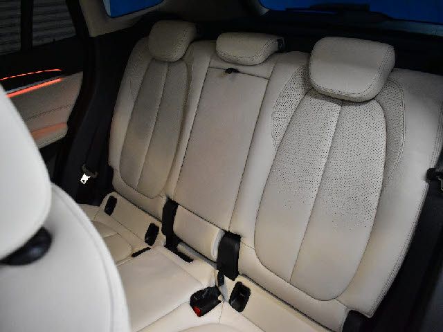 BMW X1 2020 Image 31