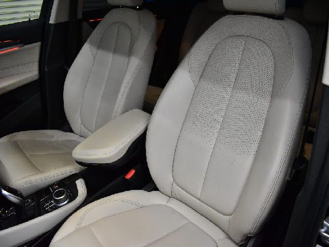 BMW X1 2020 Image 31