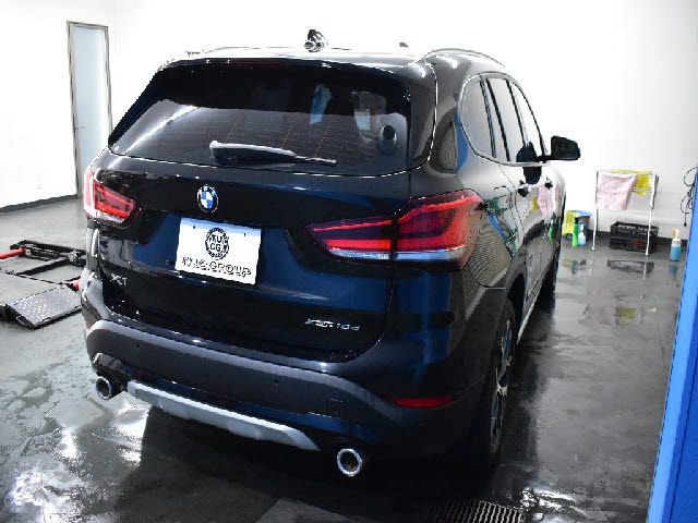 BMW X1 2020 Image 31