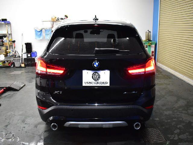 BMW X1 2020 Image 31