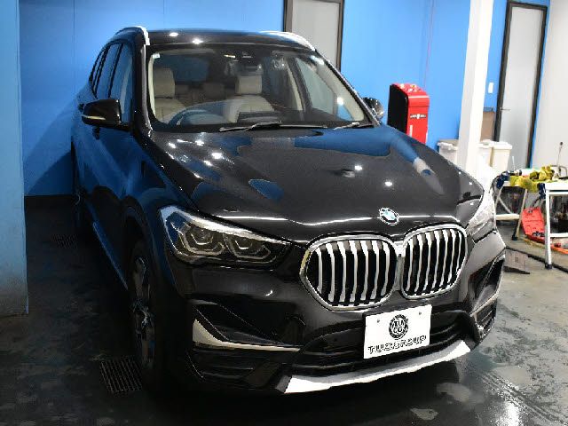 BMW X1 2020 Image 31