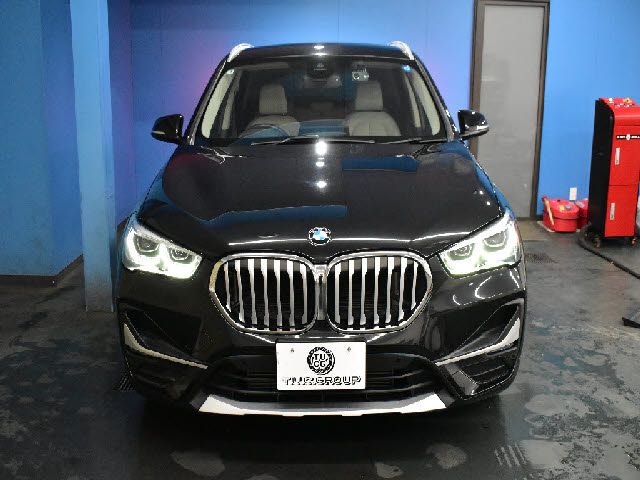BMW X1 2020 Image 31