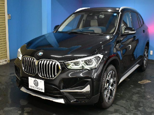 BMW X1 2020 Image 31