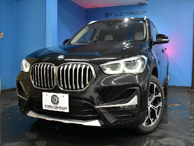 BMW X1 2020 Image 31