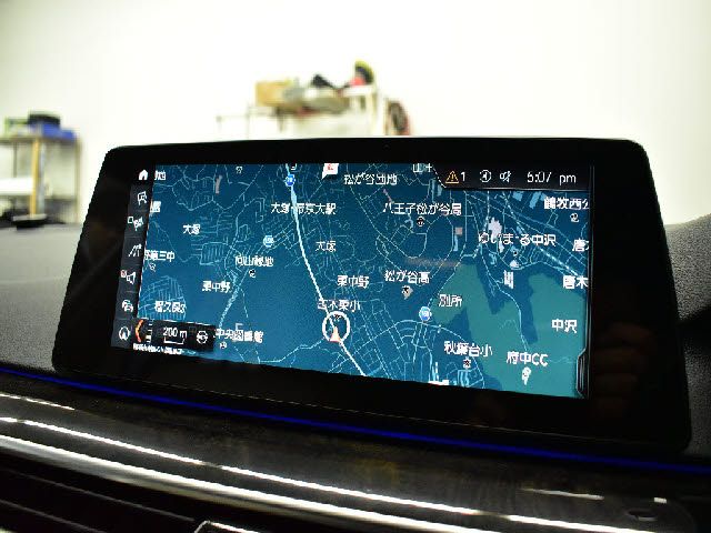 BMW 5SERIES SEDAN 2017 Image 31