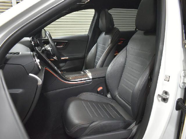 MERCEDES BENZ C CLAS 2022 Image 31