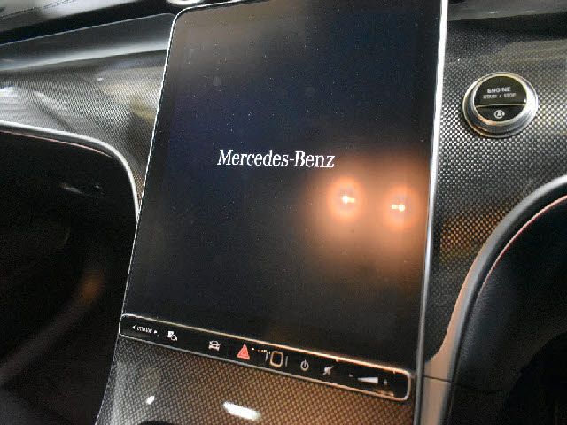 MERCEDES BENZ C CLAS 2022 Image 31
