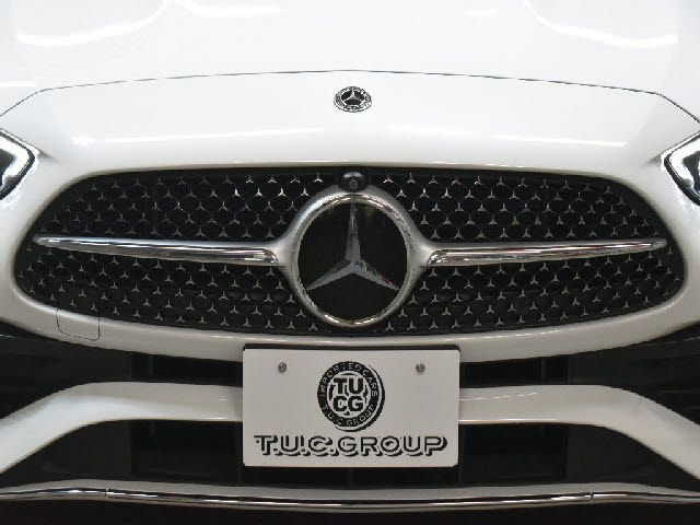 MERCEDES BENZ C CLAS 2022 Image 31