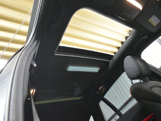 MERCEDES BENZ C CLAS 2019 Image 31