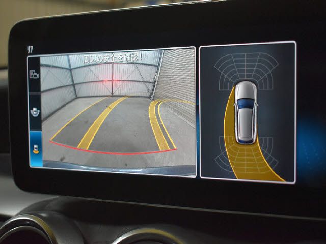 MERCEDES BENZ C CLAS 2019 Image 31