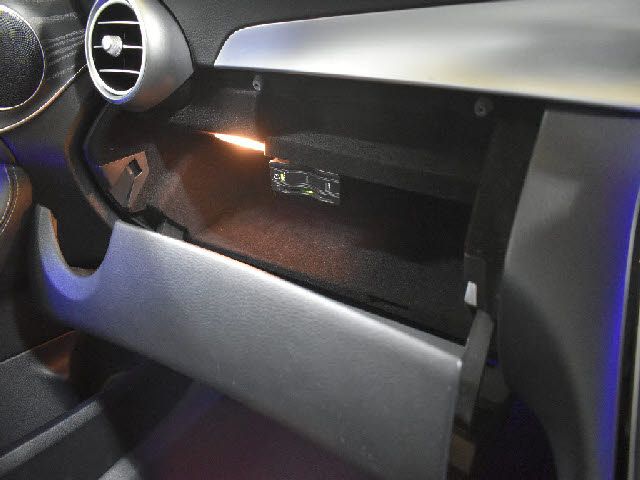 MERCEDES BENZ C CLAS 2019 Image 31