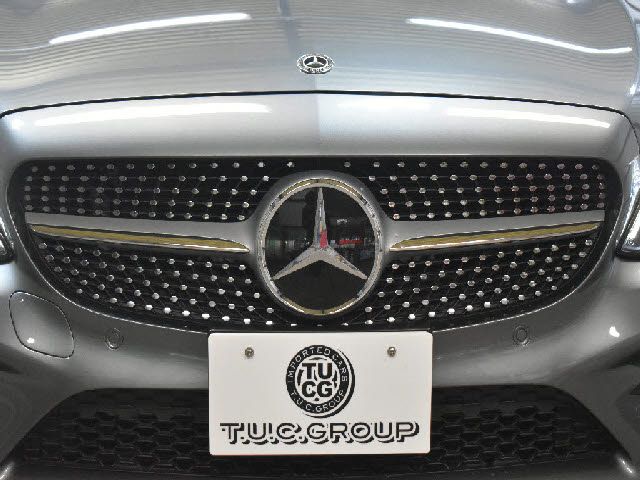 MERCEDES BENZ C CLAS 2019 Image 31