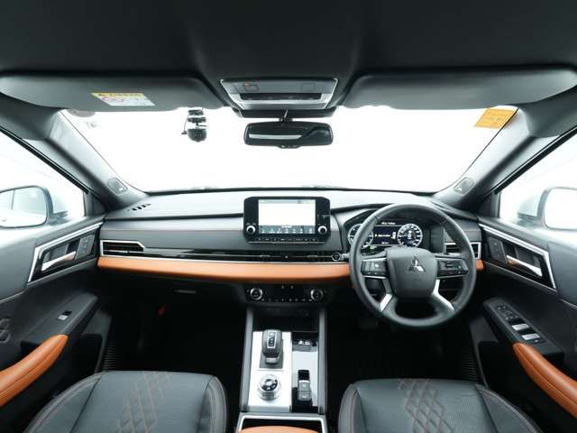 MITSUBISHI OUTLANDER PHEV 2023 Image 31