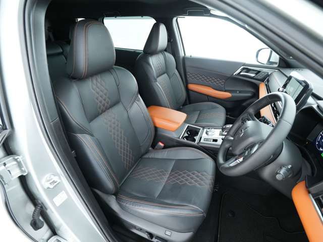 MITSUBISHI OUTLANDER PHEV 2023 Image 31