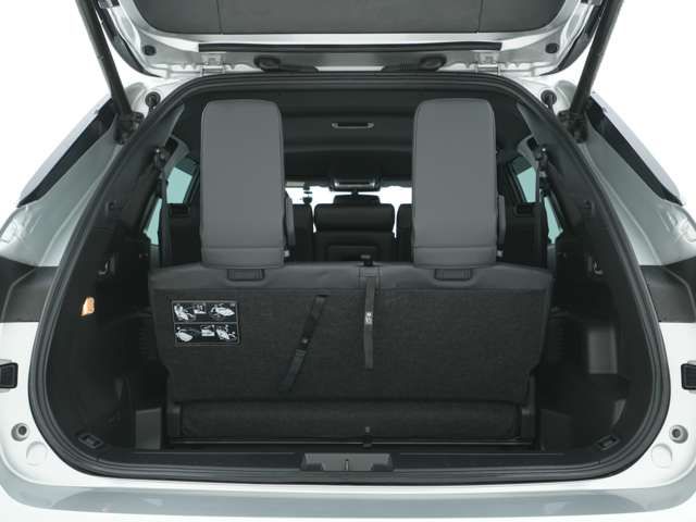 MITSUBISHI OUTLANDER PHEV 2023 Image 31