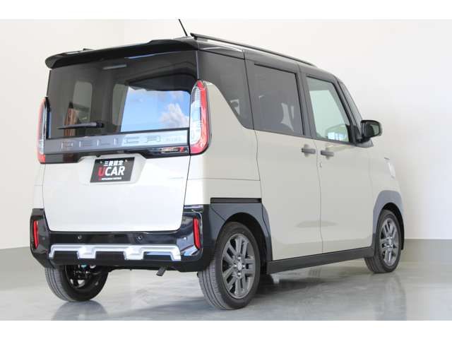 MITSUBISHI DELICA MINI 2023 Image 31