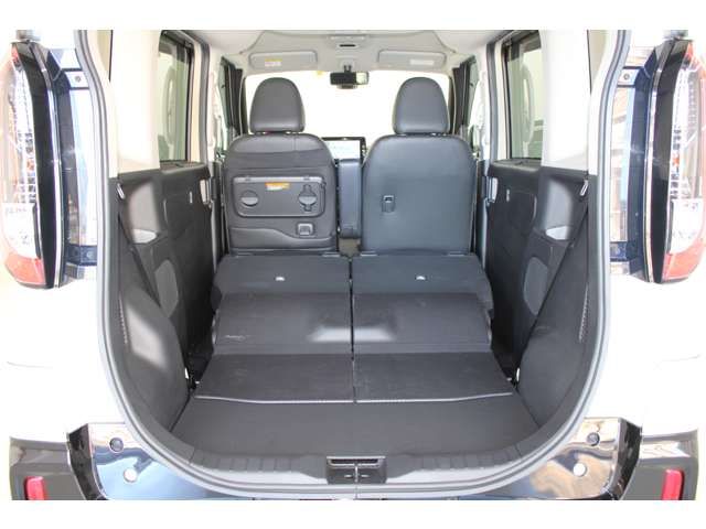 MITSUBISHI DELICA MINI 2023 Image 31