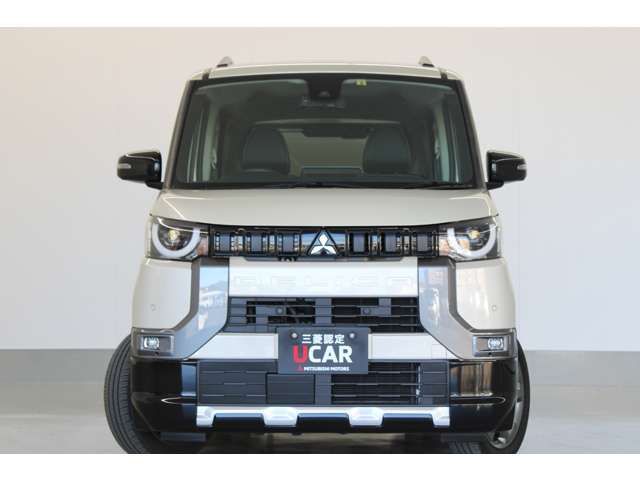 MITSUBISHI DELICA MINI 2023 Image 31