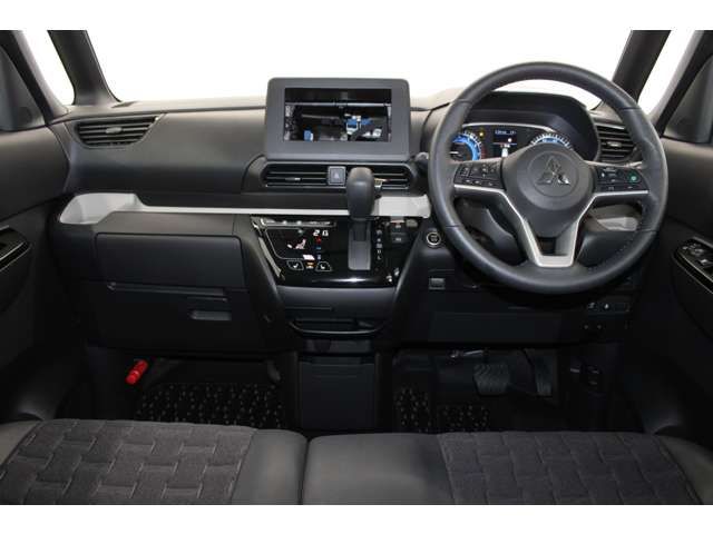 MITSUBISHI DELICA MINI 2025 Image 31