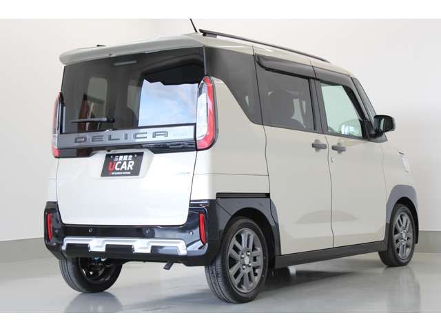 MITSUBISHI DELICA MINI 2025 Image 31