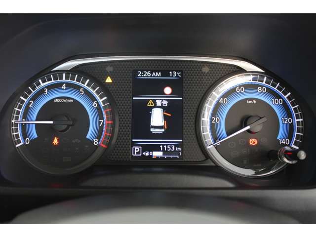 MITSUBISHI DELICA MINI 2025 Image 31