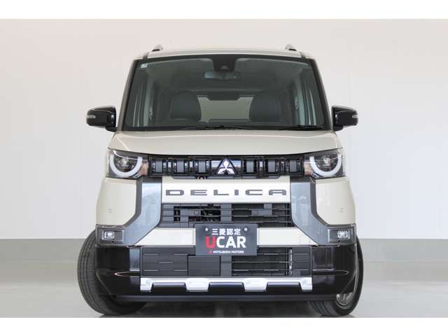 MITSUBISHI DELICA MINI 2025 Image 31