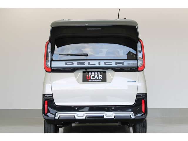 MITSUBISHI DELICA MINI 2025 Image 31