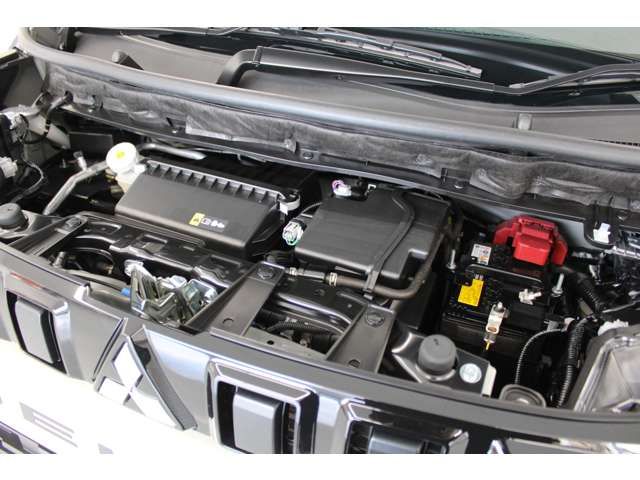 MITSUBISHI DELICA MINI 2025 Image 31