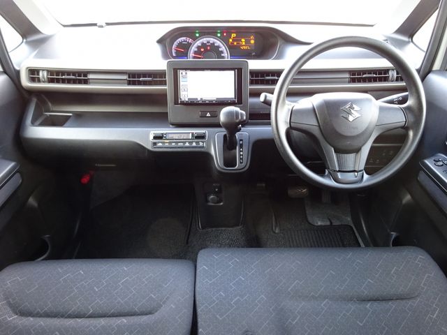 SUZUKI WAGON R 2020 Image 31