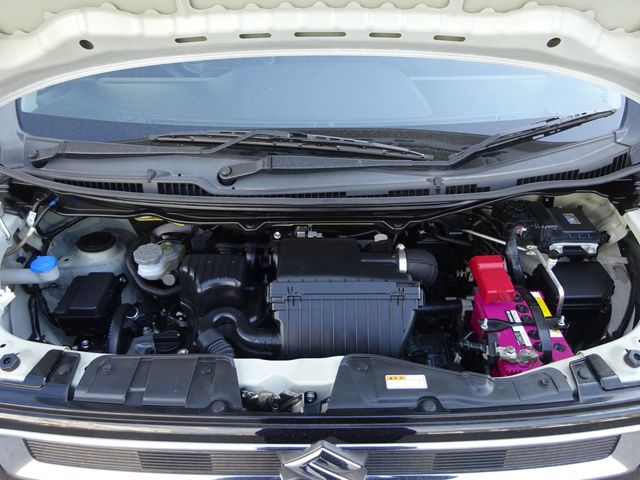 SUZUKI WAGON R 2020 Image 31