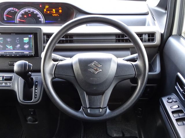 SUZUKI WAGON R 2020 Image 31