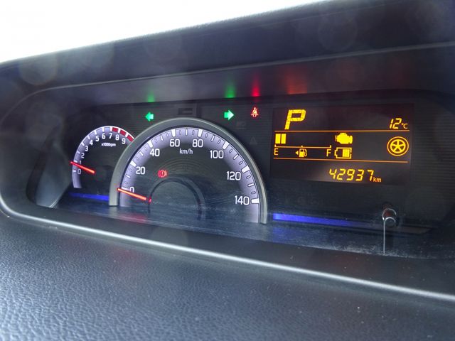 SUZUKI WAGON R 2020 Image 31